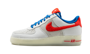 Nike Air Force 1 Supreme Year Of The Rabbit 2011 (318988-100)