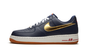 Nike Air Force 1 Low Olympic (2012)