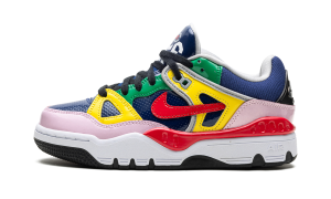 Nike Air Force 3 Low “Nigo – Blue Void” (HQ1458-400)