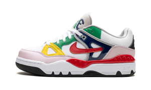 Nike Air Force 3 Low “OGIN – White” (HQ7534-100)