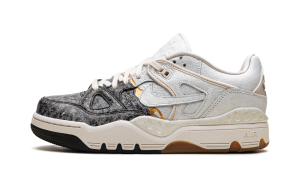 Nike Air Force 3 Low SP “Nigo – Kintsugi Phantom” (HQ0261-001)