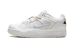 Nike Air Force 3 SP “NIGO – White Croc” (HF7630-100)