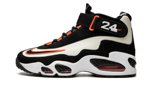 Nike Air Griffey Max 1 “San Francisco Giants” (DZ4862-100)