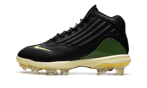 Nike Air Griffey Max 2 Cleats “Volt” (HF1579-001)