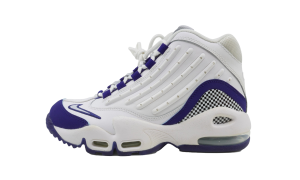 Nike Air Griffey Max 2 GS “Deep Royal Blue” (443957-401)