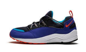 Nike Air Huarache Light ‘Ultramarine’ Concord/Team Orange-Black (306127-480)