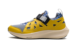 Nike Air Huarache Plus “Patta – Saffron Quartz” (FJ4201-300)