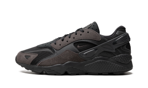Nike Air Huarache Runner “Black Anthracite” (DZ3306-002)