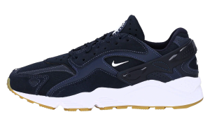 Nike Air Huarache Runner “Dark Obsidian” (DZ3306-400)