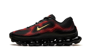 Nike Air Liquid Max "Bright Crimson Fire Red" (IQ7634-002)