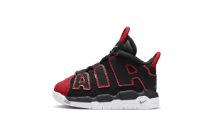 Nike Air MORE UPTEMPO 96 “Red” (FB1345-001)