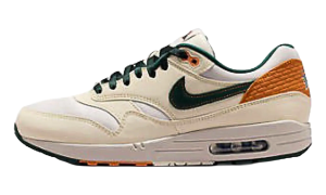 Nike Air Max 1 "Baltimore Orioles City Connect (2026)" (IQ2894-100)