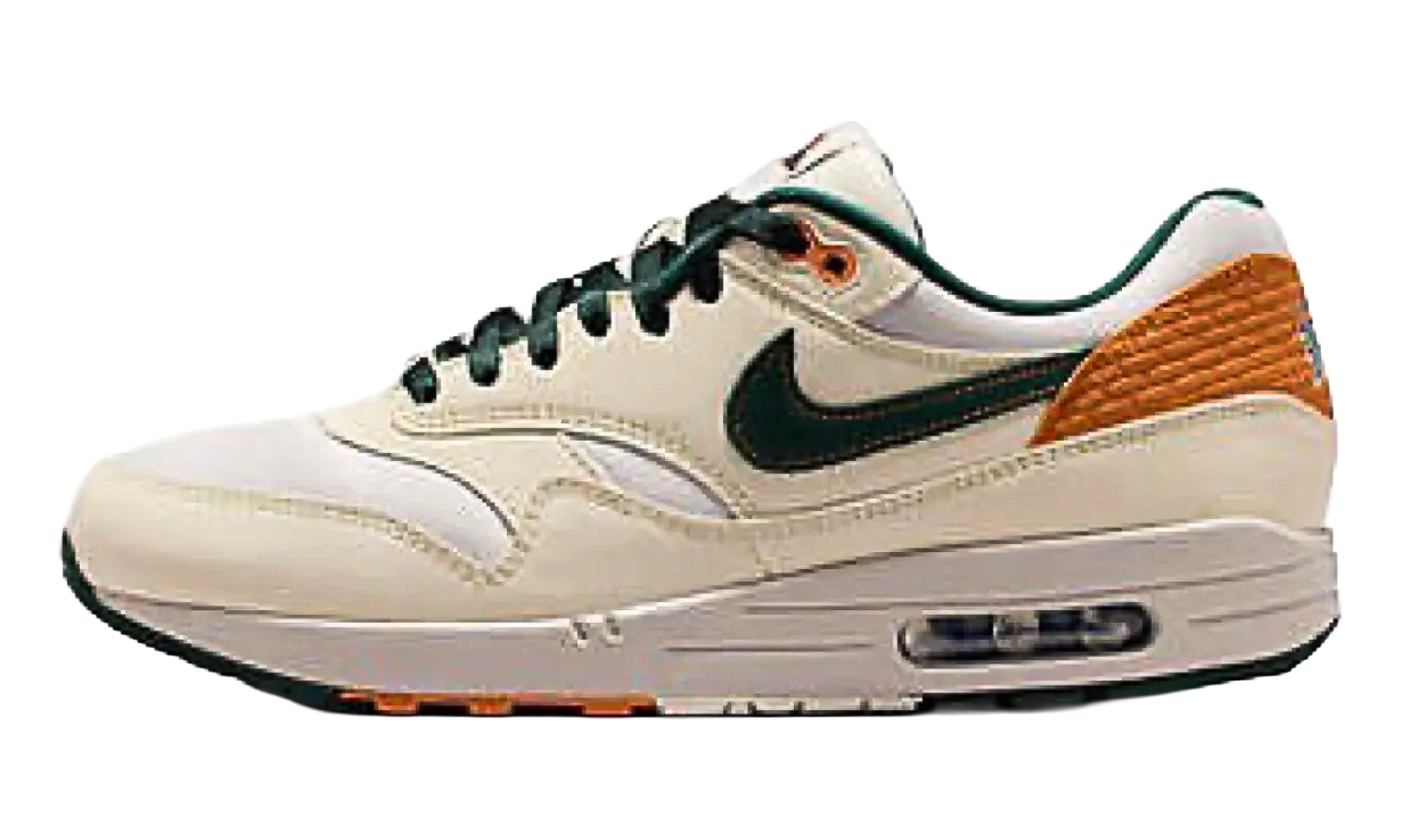 Nike Air Max 1 Baltimore Orioles City Connect