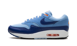 Nike Air Max 1 Essential “Psychic Blue” (FZ5808-400)