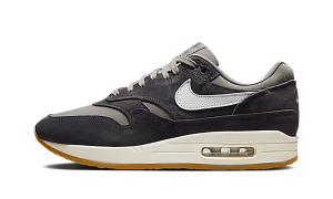 Nike Air Max 1 PRM Crepe “Soft Grey” (FD5088-001)