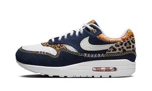 Nike Air Max 1 PRM “Denim Leopard” (FJ4452-432)