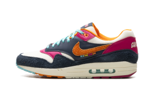 Nike Air Max 1 “Padres City Connect (2026)” (IQ2847-400)