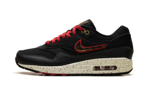 Nike Air Max 1 “Pittsburgh Pirates City Connect (2026)” (IQ2893-001)