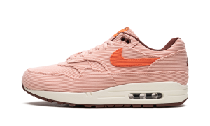 Nike Air Max 1 Premium “Coral Stardust” (FB8915-600)