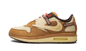 Nike Air Max 1 “Travis Scott – Wheat” (DO9392-701)
