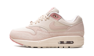 Nike Air Max 1 “Serena Williams Design Crew” (FN6941-200)