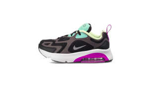 Nike Air Max 200 PS “Thunder Grey Aurora” (AT5628-004)