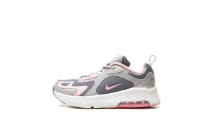 Nike Air Max 200 PS “White/White” (AT5628-011)