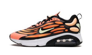 Nike Air Max 200 “Sunrise” (CK6811-600)