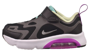 Nike Air Max 200 TD “Black” (AT5629-004)