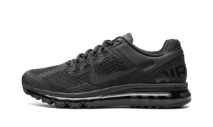 Nike Air Max 2013 “Triple Black” (FZ3156-010)