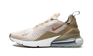 Nike Air Max 270 “Cream” (DZ4396-200)