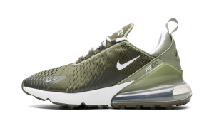 Nike Air Max 270 “Medium Olive” (FJ0680-222)