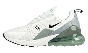 Nike Air Max 270 “Summit White Black” (AH8050-115)