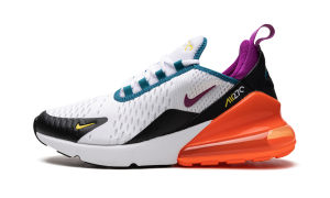 Nike Air Max 270 “Vivid Purple” (FD0299-100)