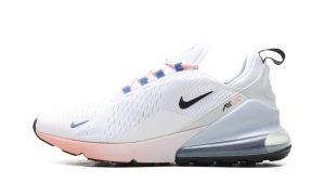 Nike Air Max 270 “Washington Nationals” (HQ8002-100)