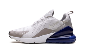 Nike Air Max 270 “White Royal Blue” (AH8050-031)
