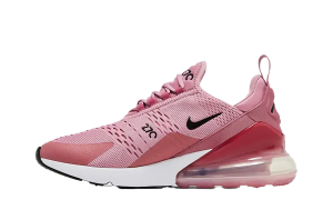 Nike Air Max 270 “Elemental Pink” (AH6789-607)