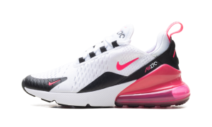 Nike Air Max 270 “Hyper Pink” (AH6789-127)