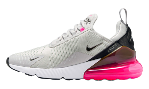 Nike Air Max 270 “Photon Dust Hyper Pink” (IM2527-025)