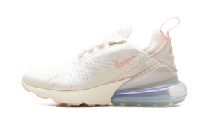 Nike Air Max 270 “Soft Pearl / Washed Coral” (IH5966-001)