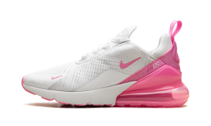 Nike Air Max 270 “Summit White Pink Spel” (HJ3222-104)