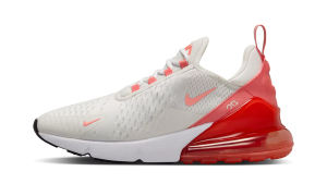 Nike Air Max 270 “White / Black” (AH6789-017)