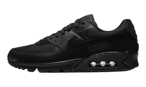Nike Air Max 90 “Black / Light Smoke Grey” (DM0029-024)