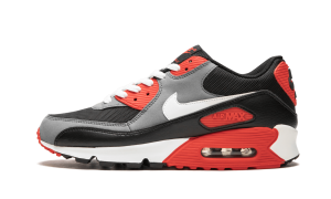 Nike Air Max 90 Black Infrared