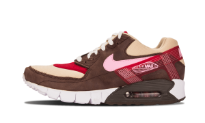 Nike Air Max 90 Current Huarache DQM Bacon