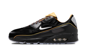 Nike Air Max 90 “Dark Cinder Mercurial Vapor 1” (IR5903-010)