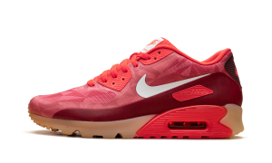 Nike Air Max 90 Ice Laser Crimson