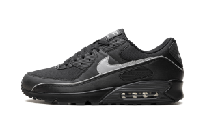 Nike Air Max 90 Premium “Black Reflective” (HV4517-002)