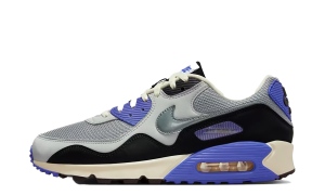 Nike Air Max 90 SP “Patta – Waves Sapphire” (HF8814-002)