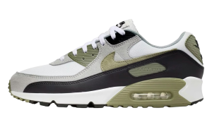 Nike Air Max 90 “Silver Sage” (DM0029-121)
